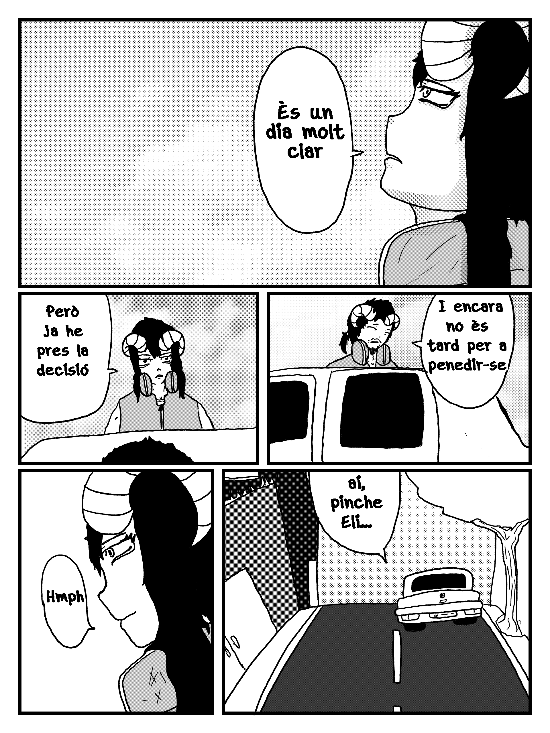 1 Only Reason Reinici 第4页