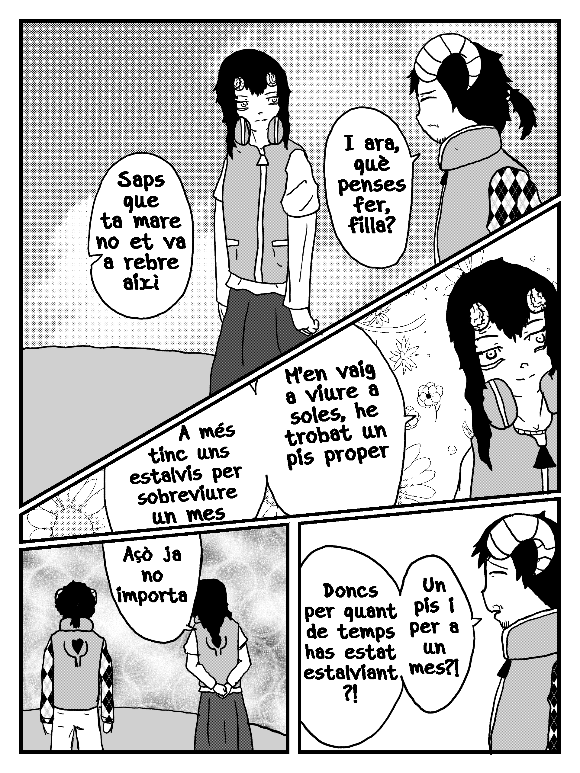 1 Only Reason Reinici 第6页