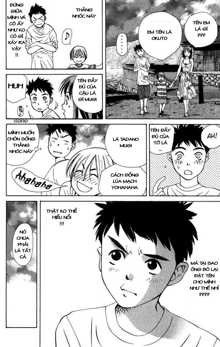 Pastel Vol. 1 Ch. 1 第29页