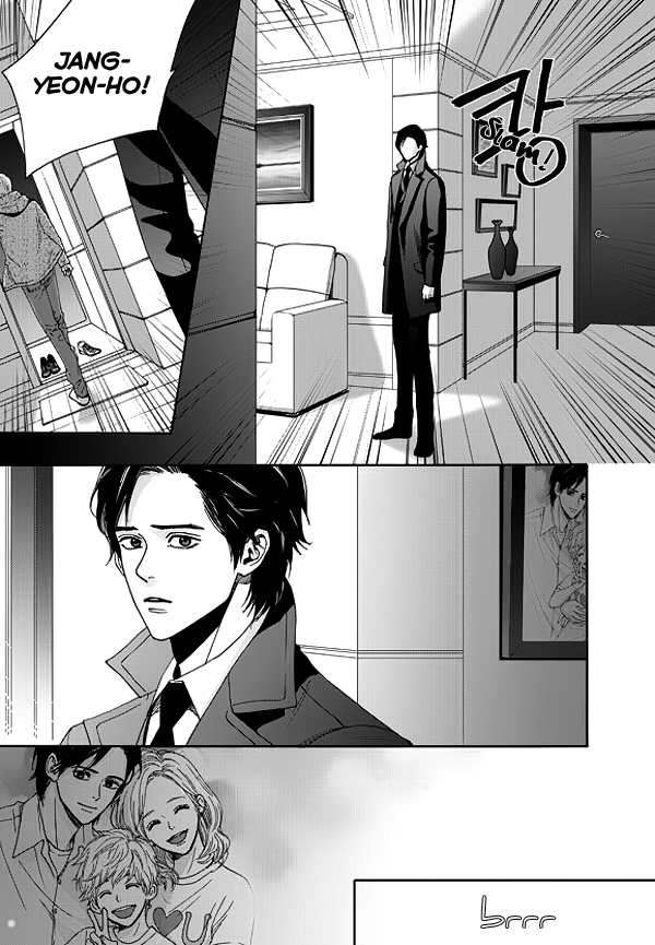 Awfully Damn Hug, Awfully Damn Kiss Vol. 1 Ch. 1 第28页