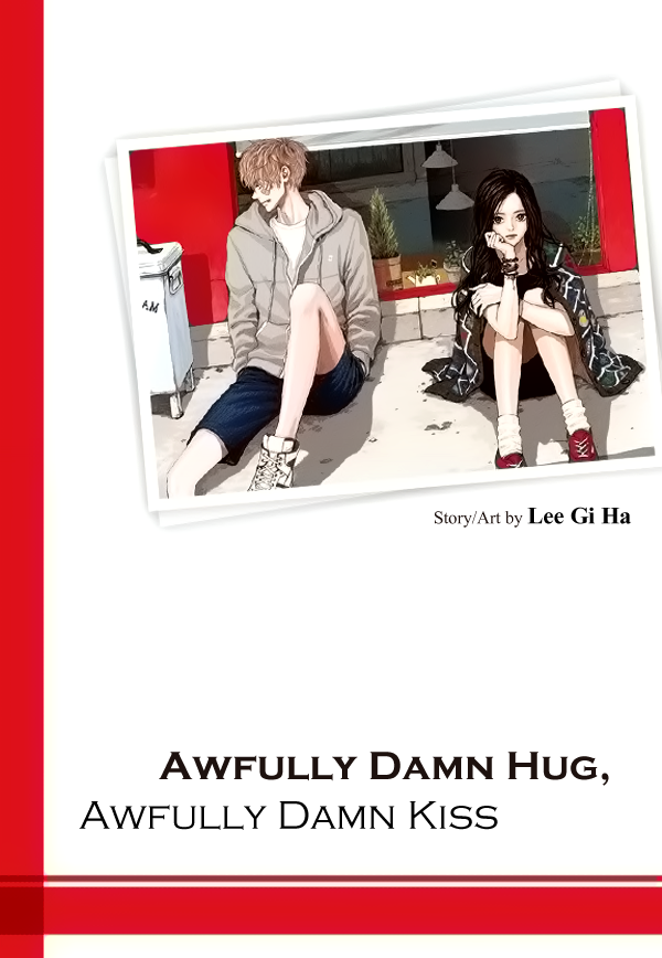 Awfully Damn Hug, Awfully Damn Kiss 第5页