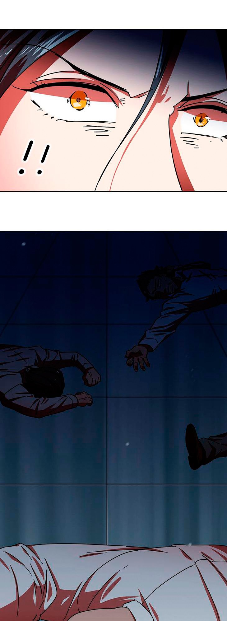 The Great Wife Vol. 1 Ch. 3 第11页