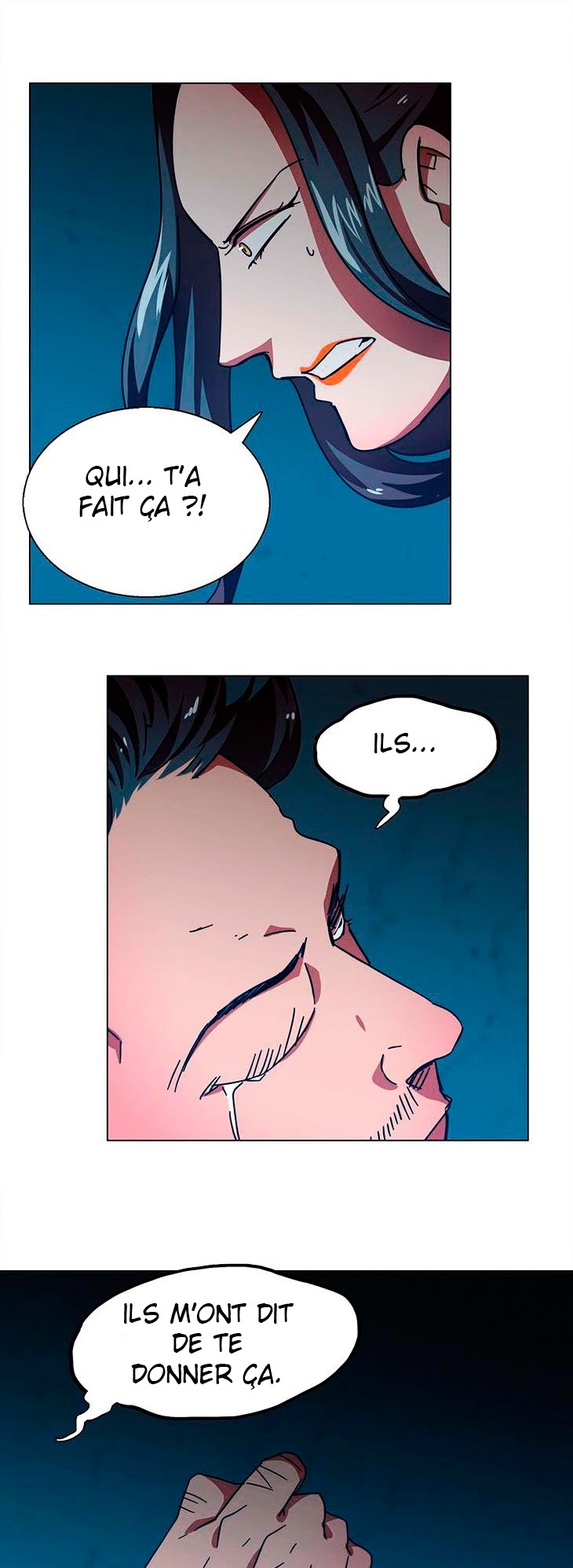 The Great Wife Vol. 1 Ch. 3 第15页