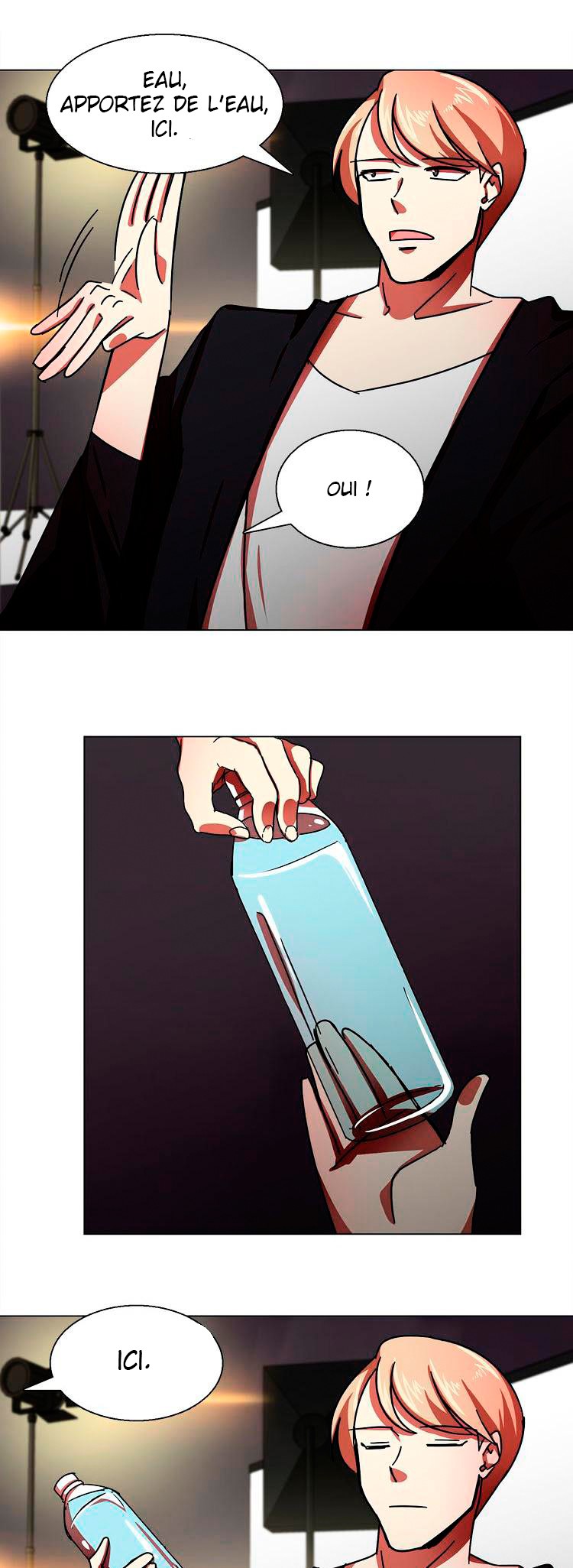 The Great Wife Vol. 1 Ch. 3 第23页