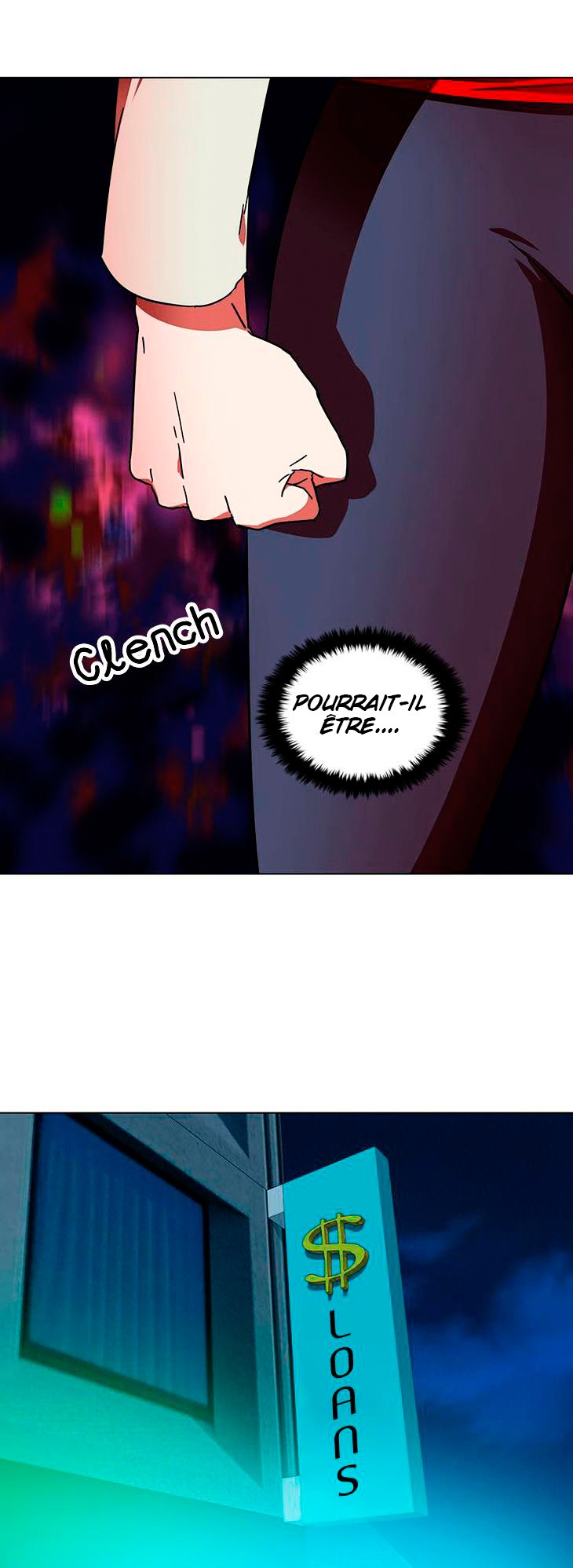 The Great Wife Vol. 1 Ch. 3 第9页