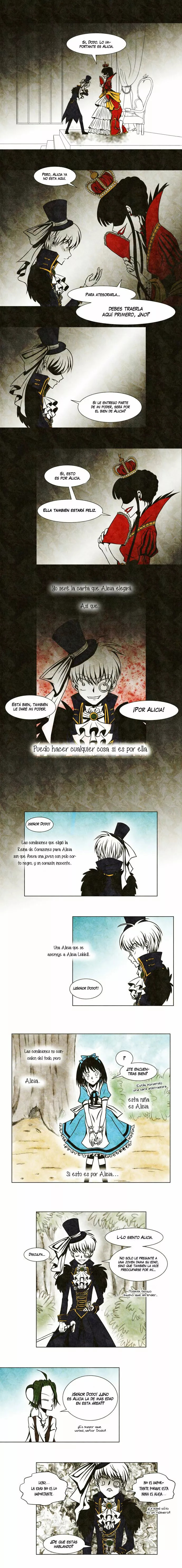 For Alice Ch. 0 第4页