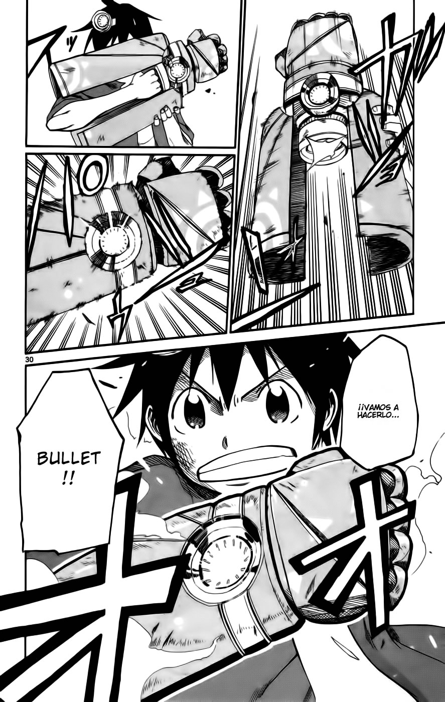 Bullet Armors Apreton De Manos 第30页