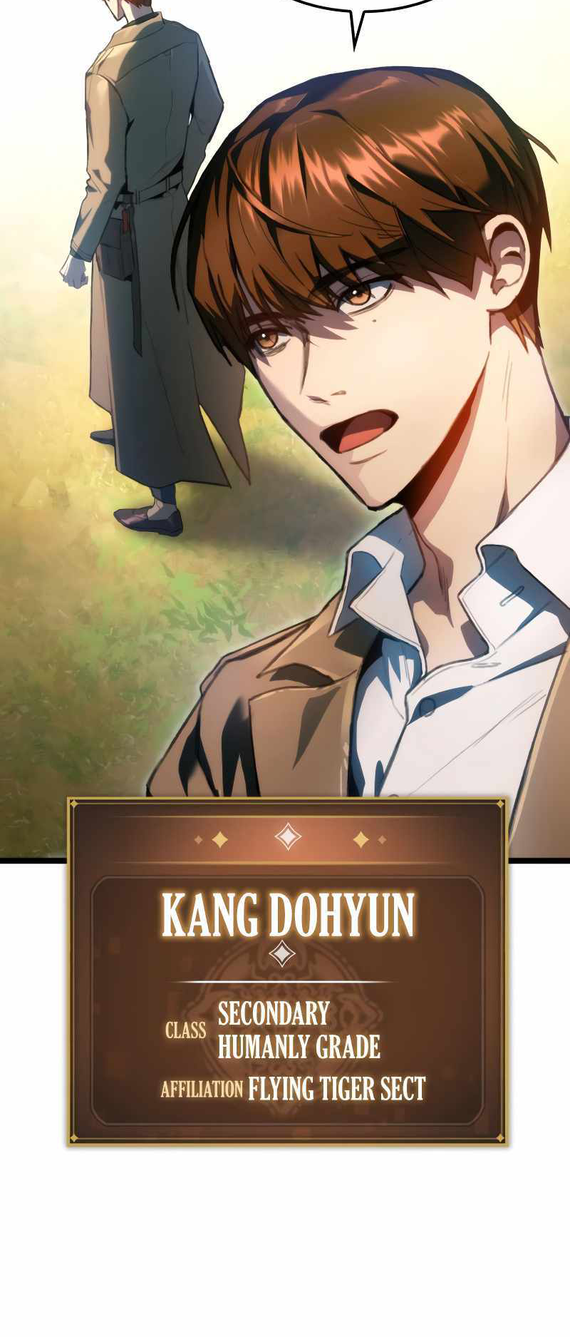 F-Rank Fortune Hunter Vol. 1 Ch. 1 第41页