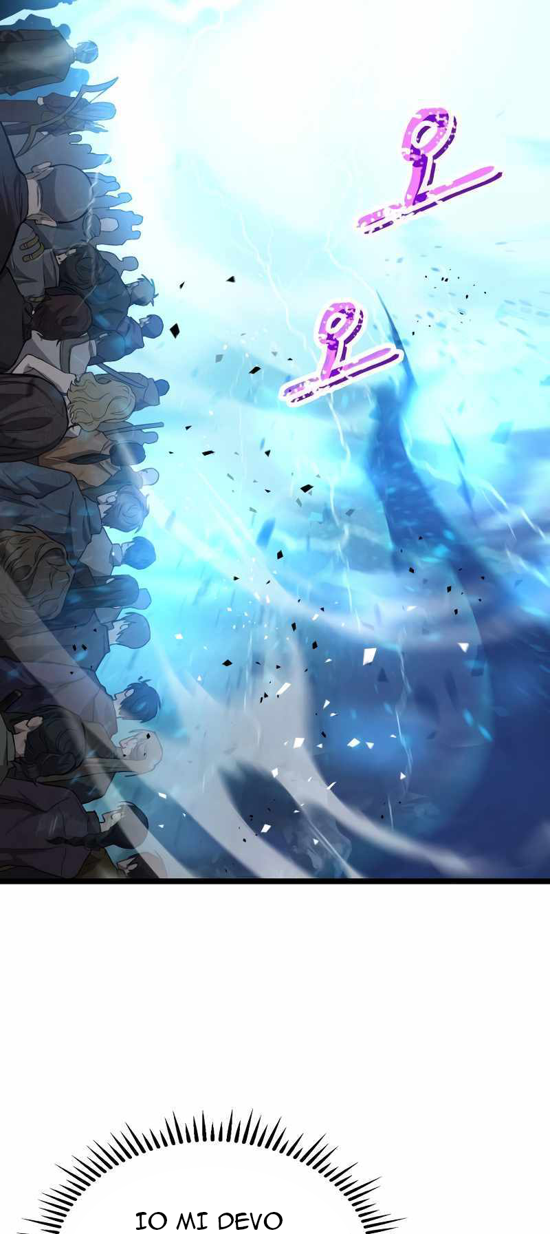 F-Rank Fortune Hunter Vol. 1 Ch. 1 第50页