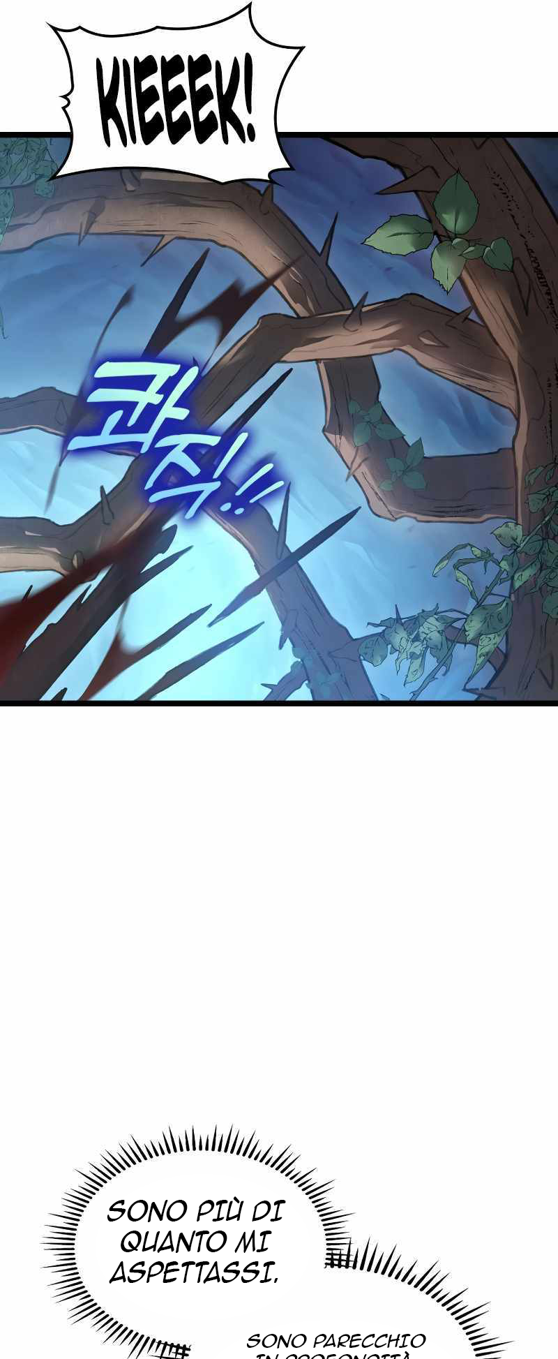 F-Rank Fortune Hunter Vol. 1 Ch. 1 第66页