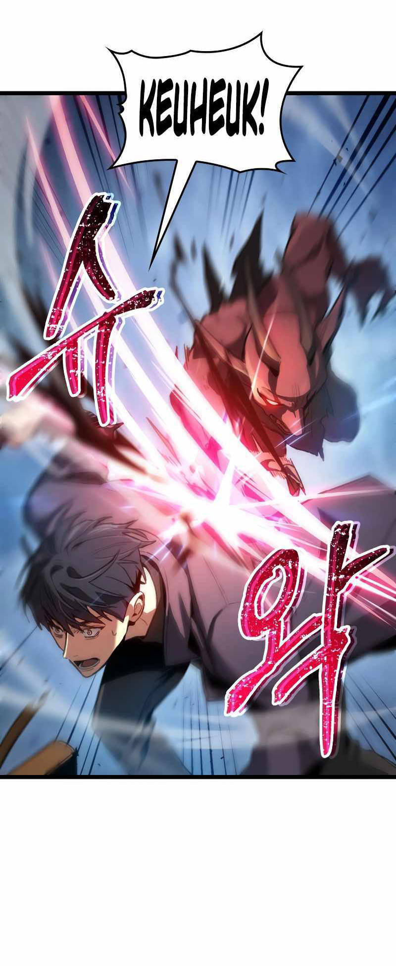 F-Rank Fortune Hunter Vol. 1 Ch. 1 第68页
