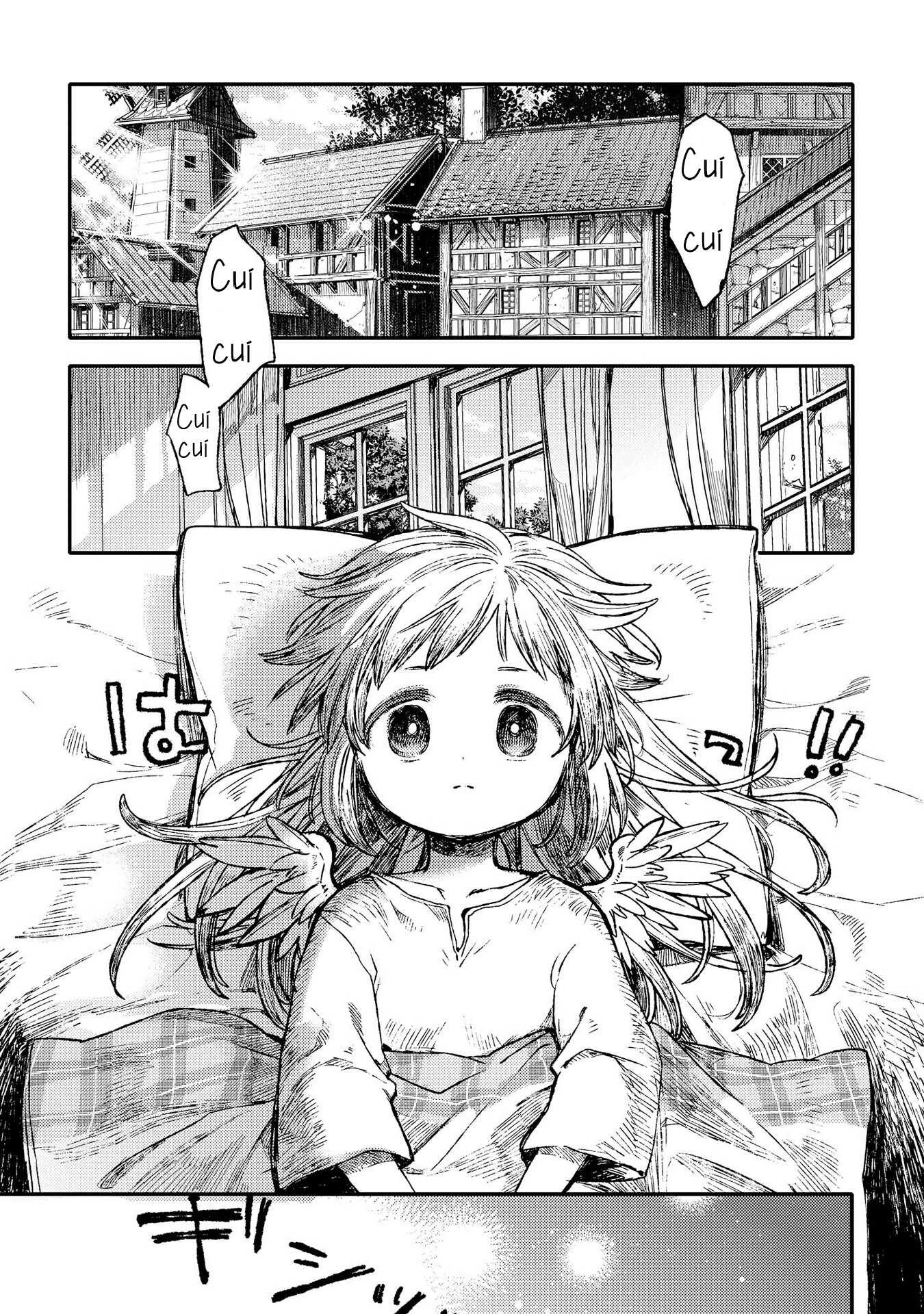 Parfait: Onee-loli Yuri Anthology L'œuf d'Aria 第2页
