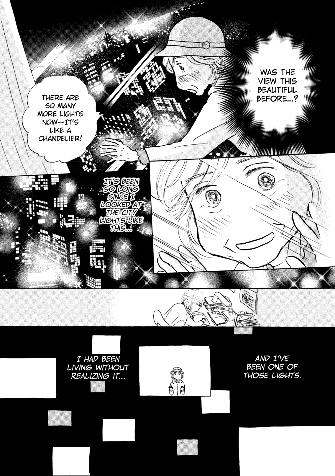 Sanju Mariko Vol. 1 Ch. 2 第9页