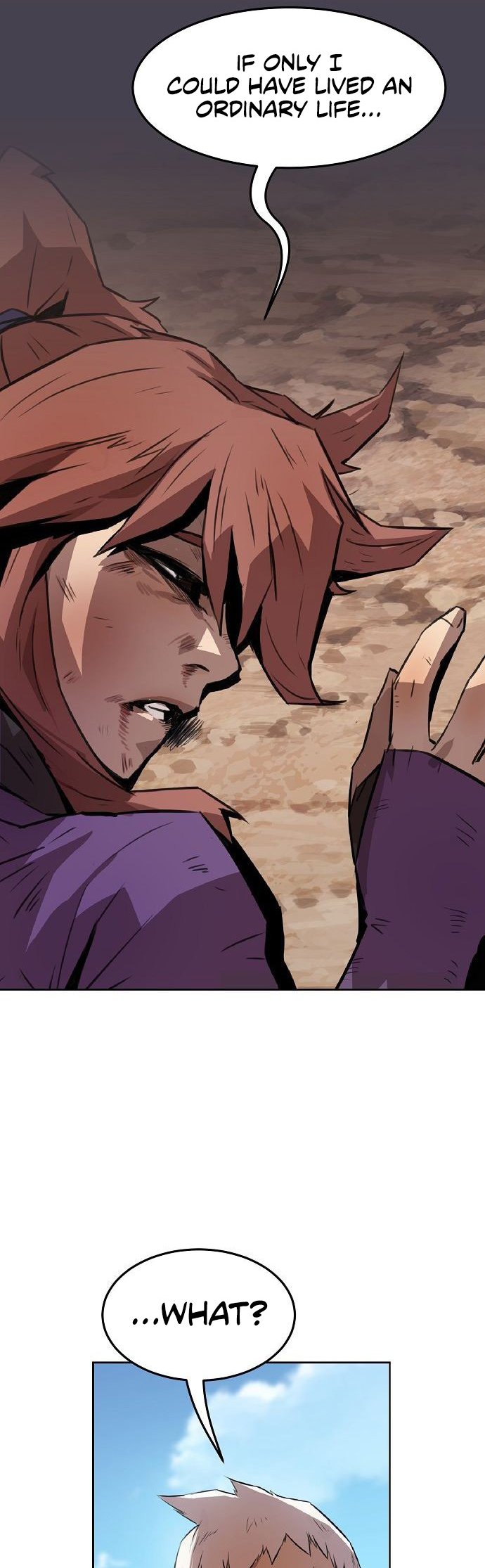 The Dang Clan's Swordmaster Heir Just Wants a Normal Life Ch. 1 第11页