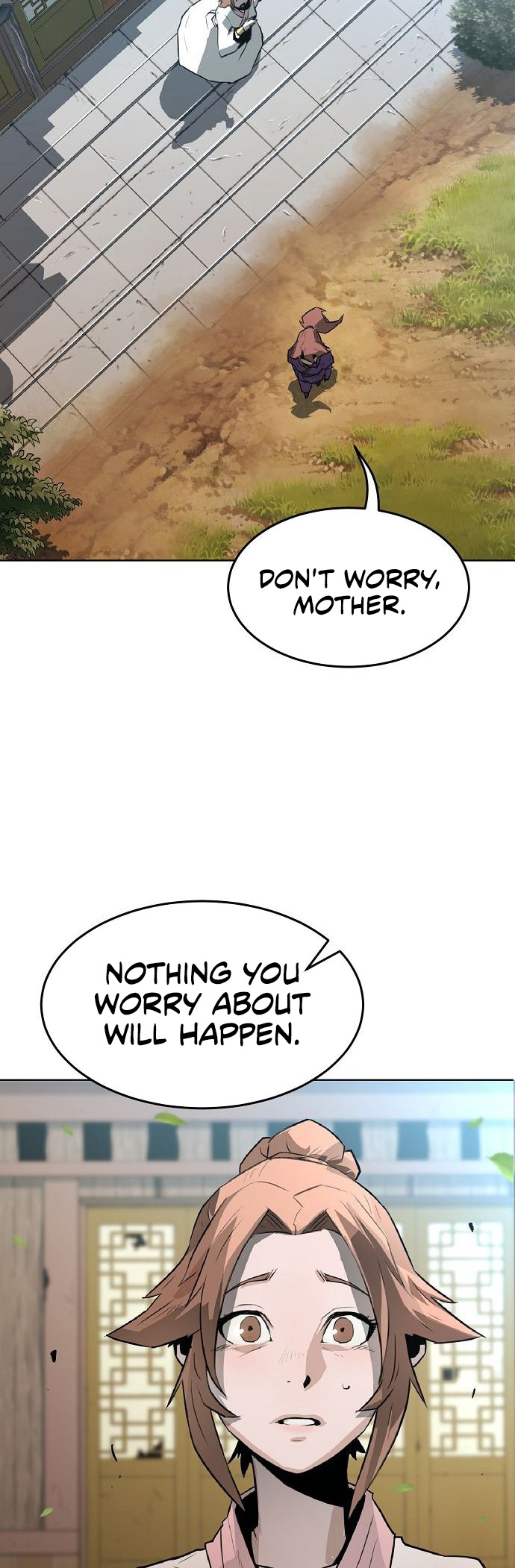The Dang Clan's Swordmaster Heir Just Wants a Normal Life Ch. 1 第101页