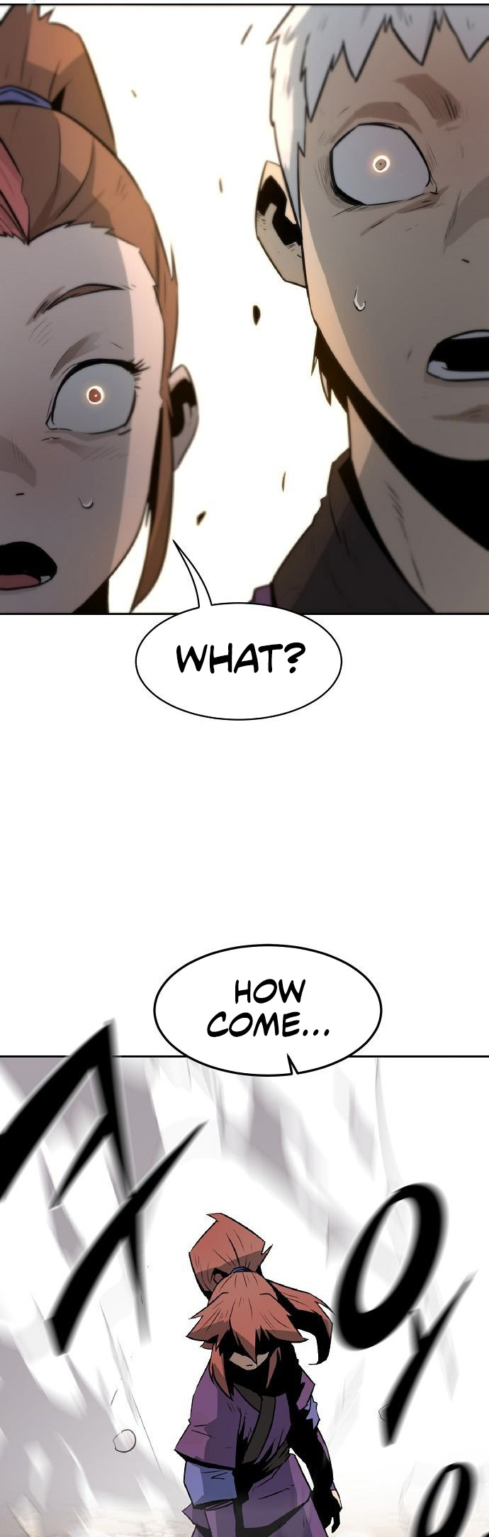 The Dang Clan's Swordmaster Heir Just Wants a Normal Life Ch. 1 第124页