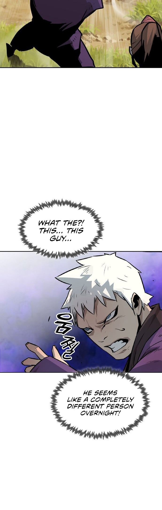 The Dang Clan's Swordmaster Heir Just Wants a Normal Life Ch. 1 第128页