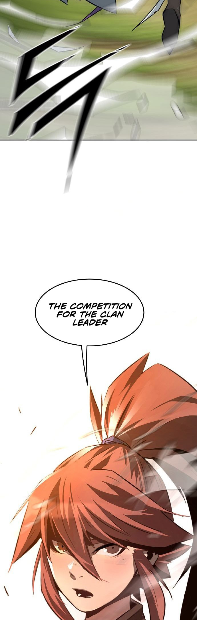 The Dang Clan's Swordmaster Heir Just Wants a Normal Life Ch. 1 第134页