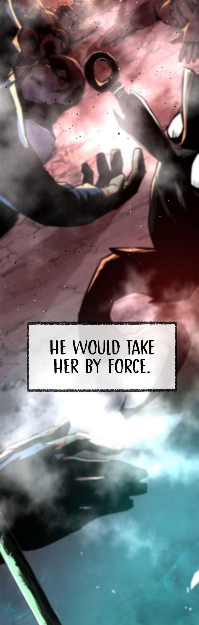 The Dang Clan's Swordmaster Heir Just Wants a Normal Life Ch. 1 第22页