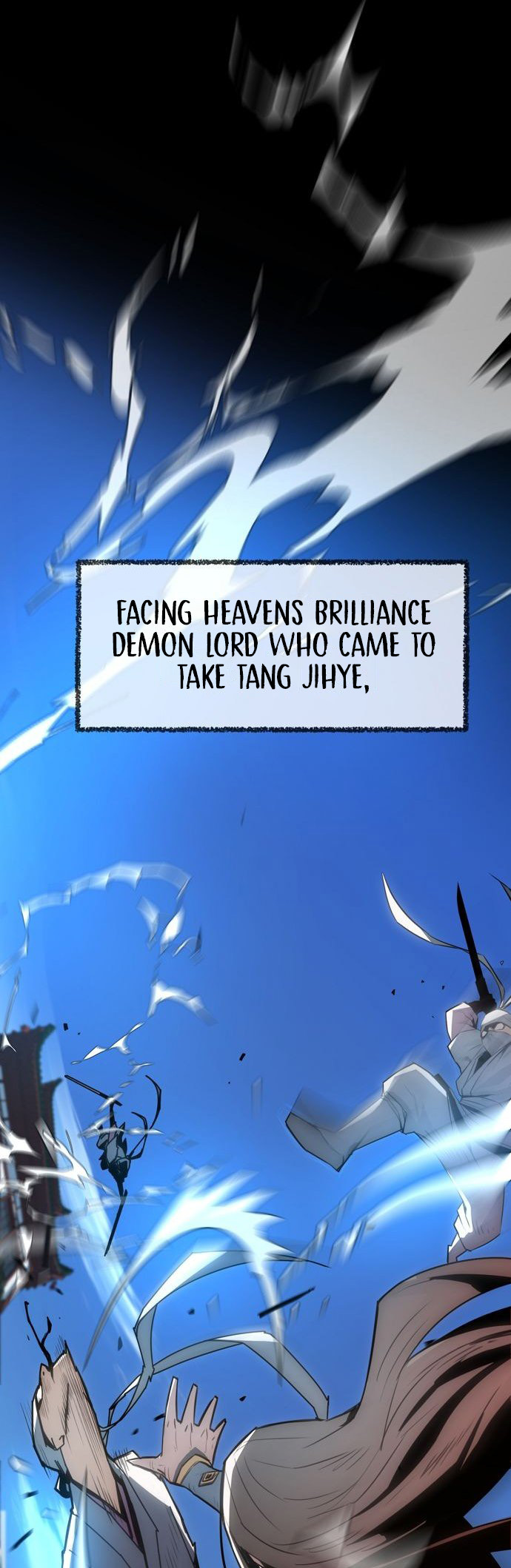 The Dang Clan's Swordmaster Heir Just Wants a Normal Life Ch. 1 第25页
