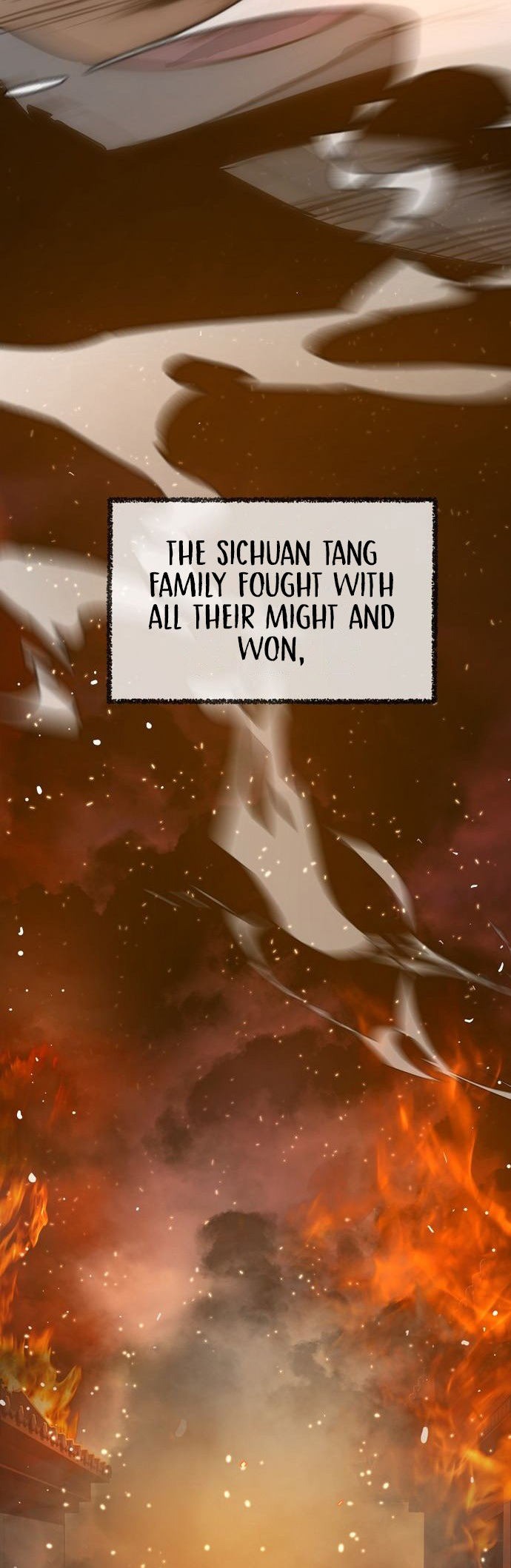 The Dang Clan's Swordmaster Heir Just Wants a Normal Life Ch. 1 第27页