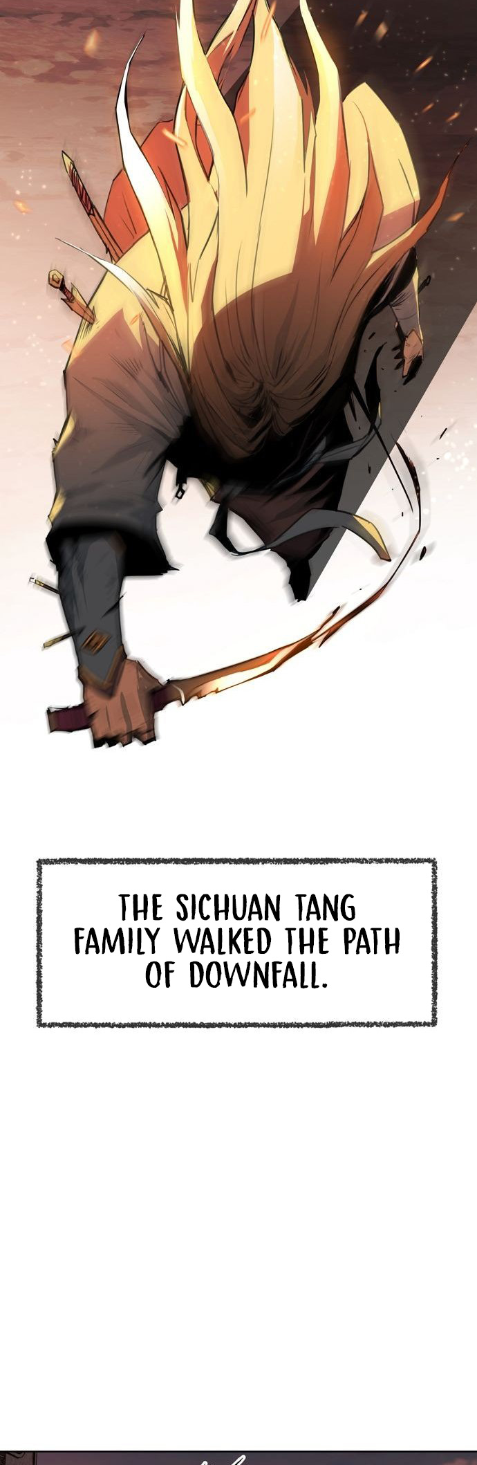 The Dang Clan's Swordmaster Heir Just Wants a Normal Life Ch. 1 第29页