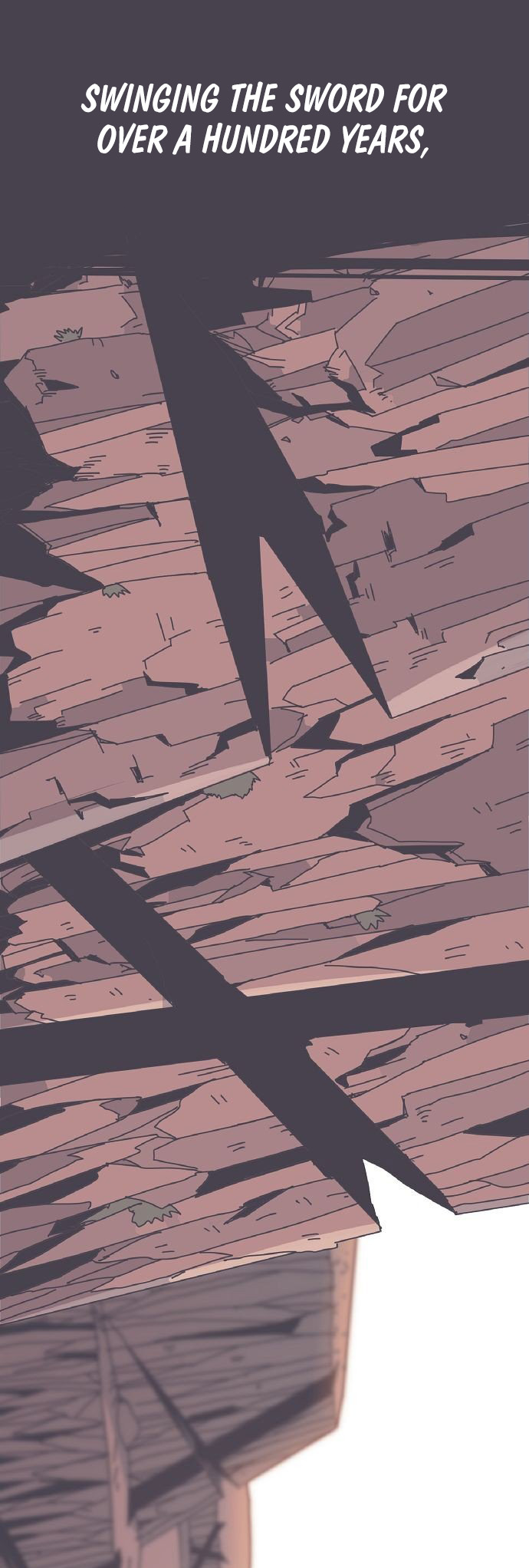 The Dang Clan's Swordmaster Heir Just Wants a Normal Life 第4页
