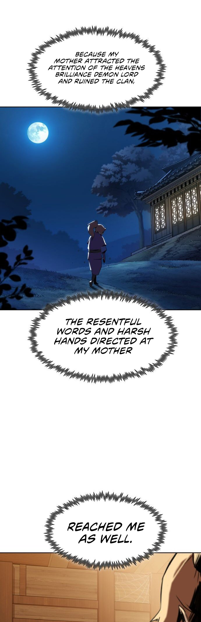 The Dang Clan's Swordmaster Heir Just Wants a Normal Life Ch. 1 第34页