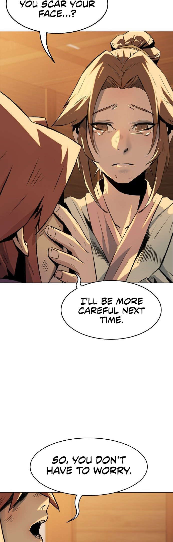 The Dang Clan's Swordmaster Heir Just Wants a Normal Life Ch. 1 第39页
