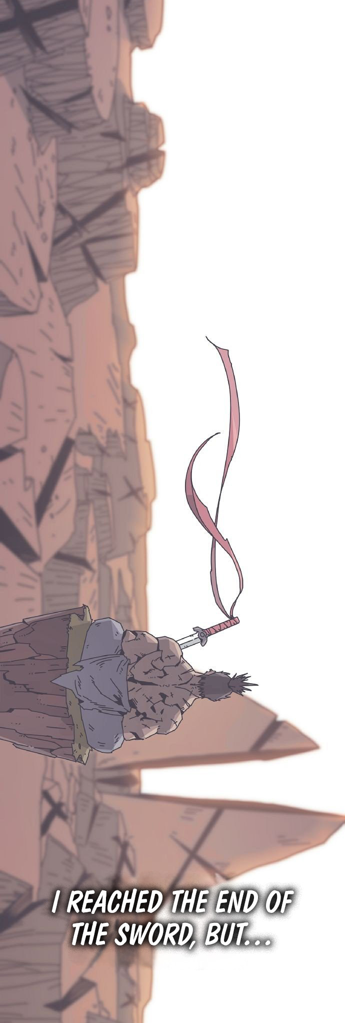 The Dang Clan's Swordmaster Heir Just Wants a Normal Life 第5页