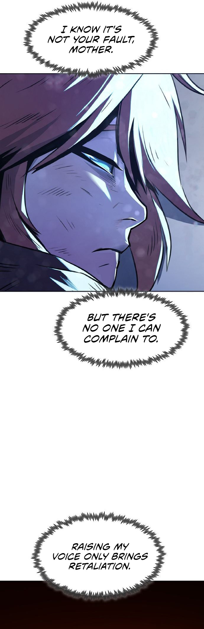 The Dang Clan's Swordmaster Heir Just Wants a Normal Life Ch. 1 第43页