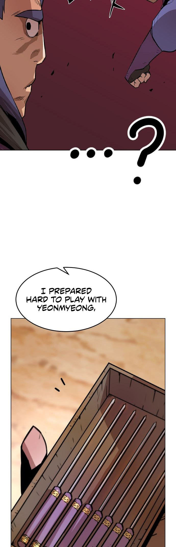 The Dang Clan's Swordmaster Heir Just Wants a Normal Life Ch. 1 第52页