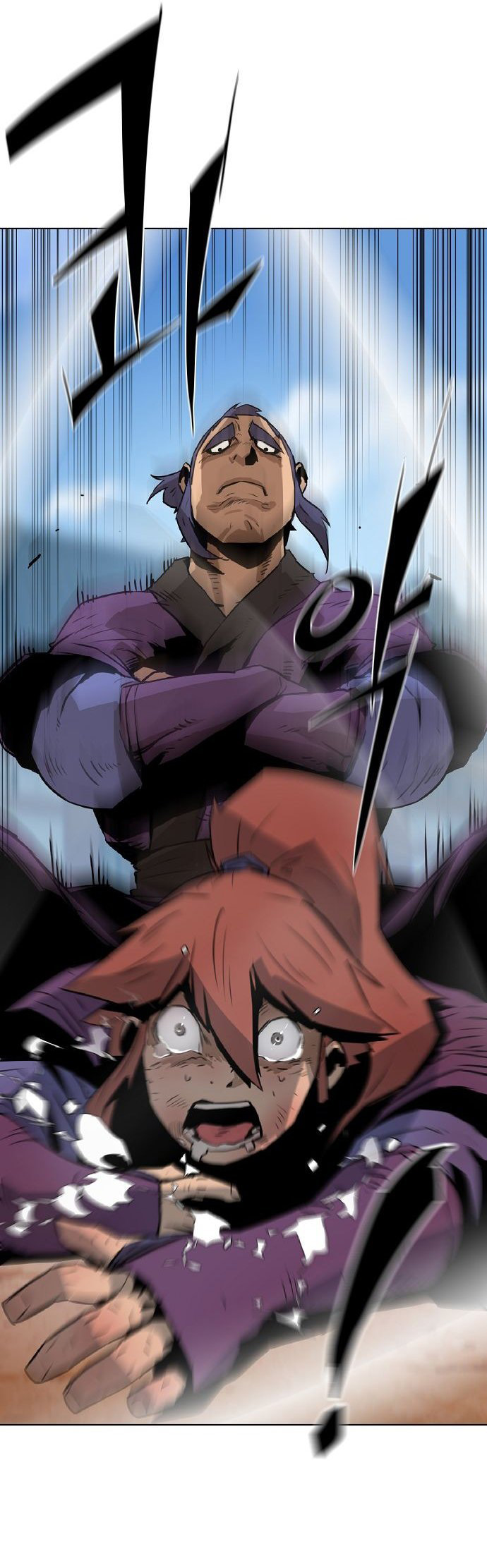 The Dang Clan's Swordmaster Heir Just Wants a Normal Life Ch. 1 第55页