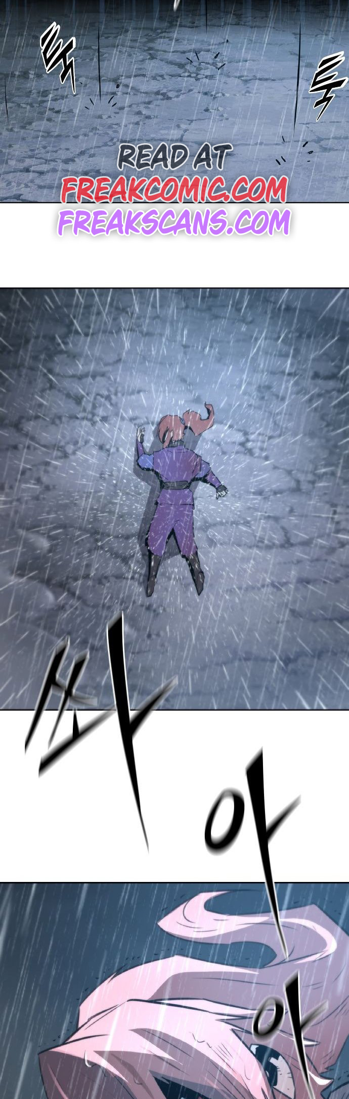 The Dang Clan's Swordmaster Heir Just Wants a Normal Life Ch. 1 第61页