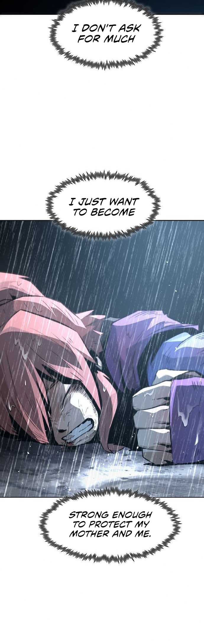 The Dang Clan's Swordmaster Heir Just Wants a Normal Life Ch. 1 第65页