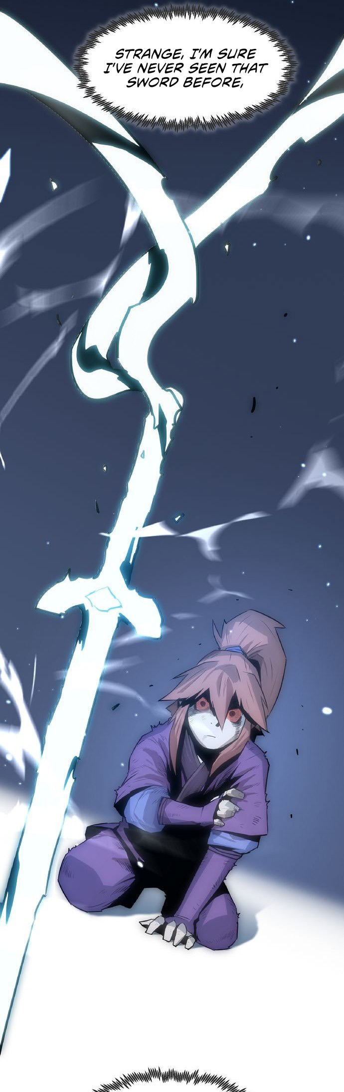 The Dang Clan's Swordmaster Heir Just Wants a Normal Life Ch. 1 第72页