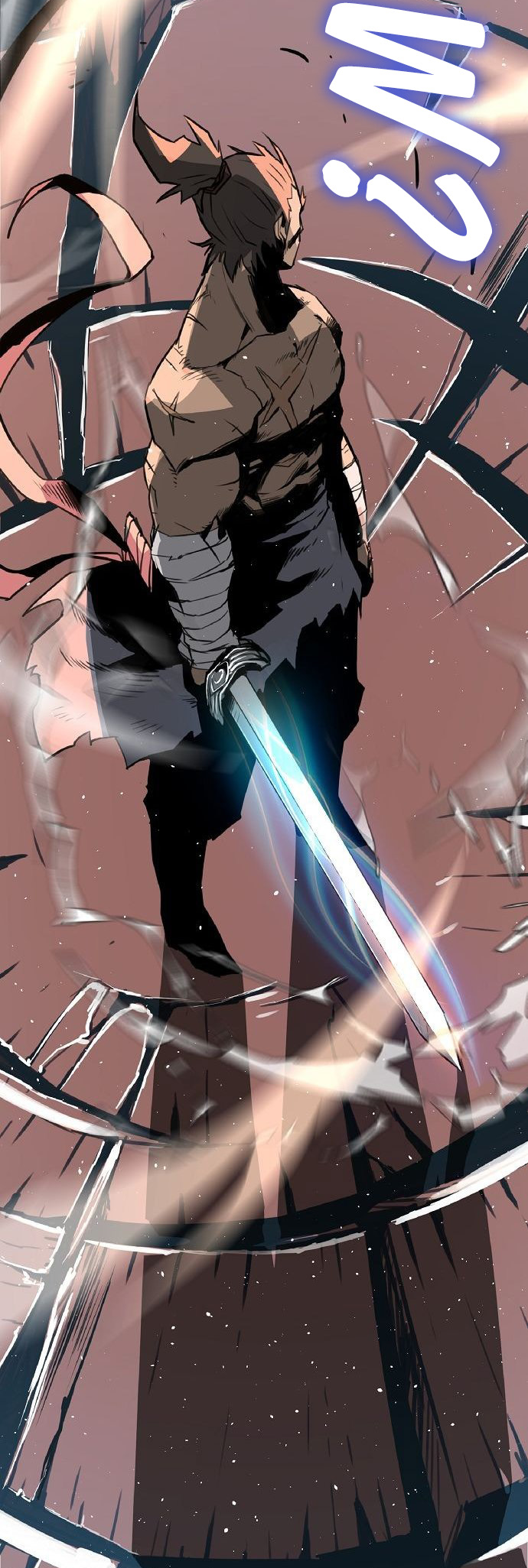 The Dang Clan's Swordmaster Heir Just Wants a Normal Life Ch. 1 第85页