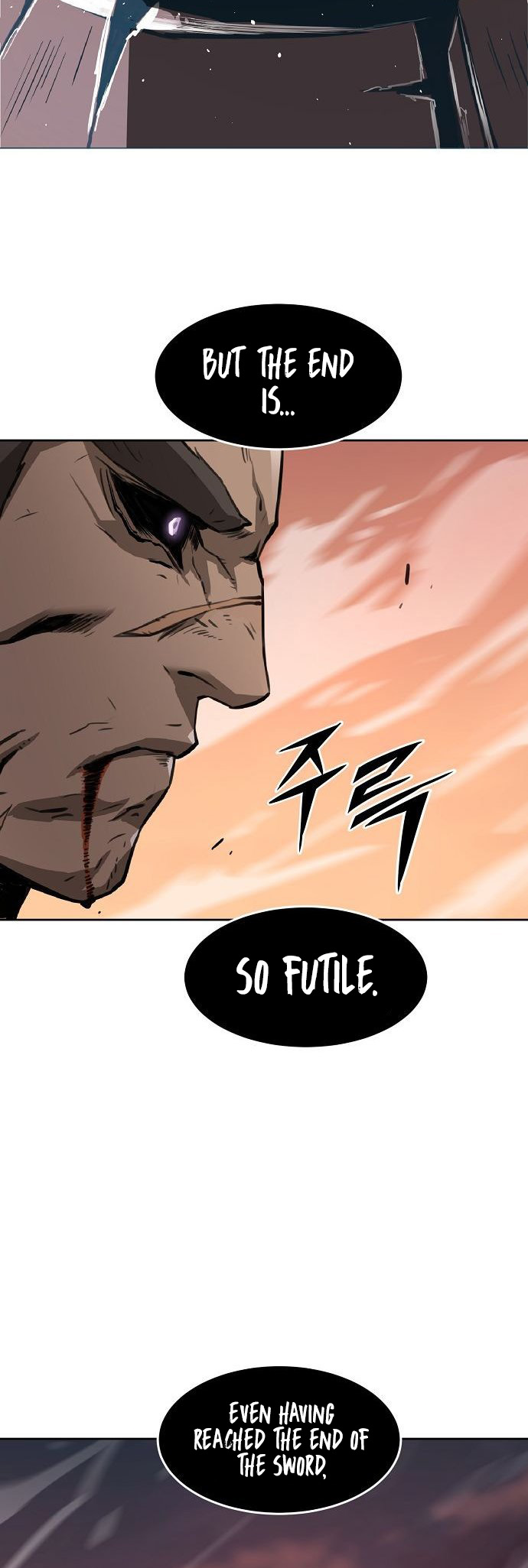 The Dang Clan's Swordmaster Heir Just Wants a Normal Life Ch. 1 第86页