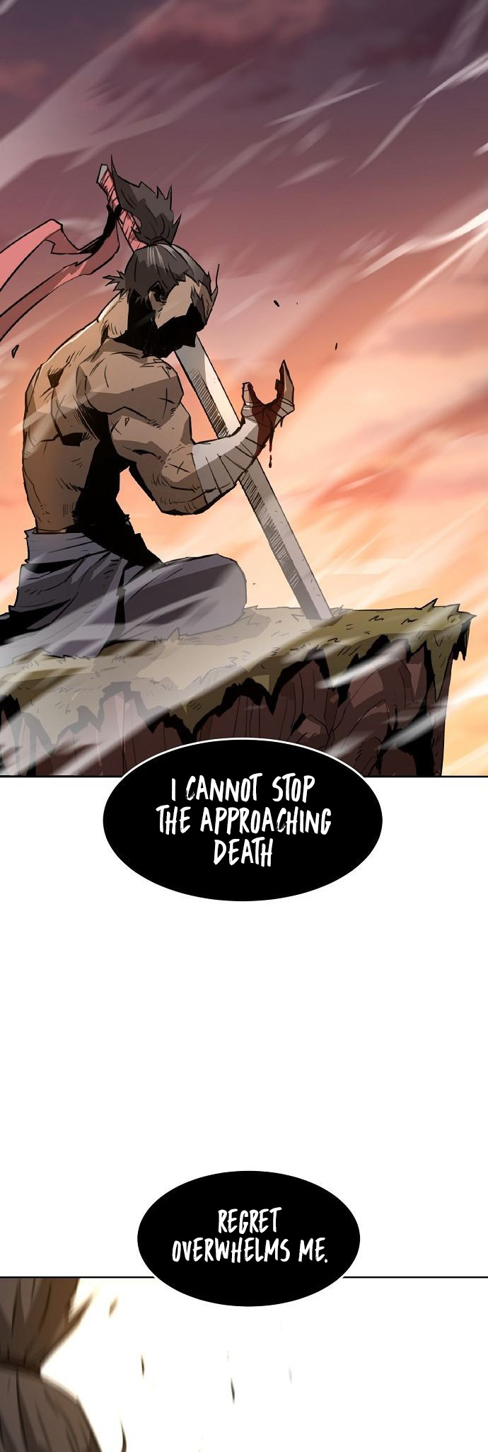 The Dang Clan's Swordmaster Heir Just Wants a Normal Life Ch. 1 第87页