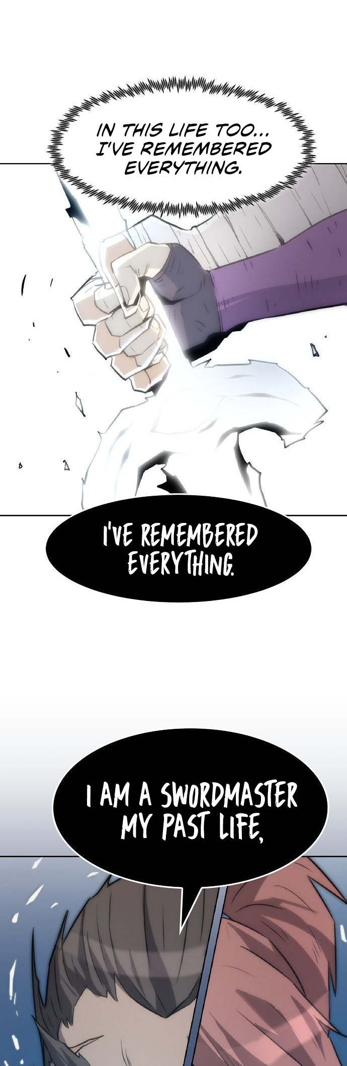 The Dang Clan's Swordmaster Heir Just Wants a Normal Life Ch. 1 第90页