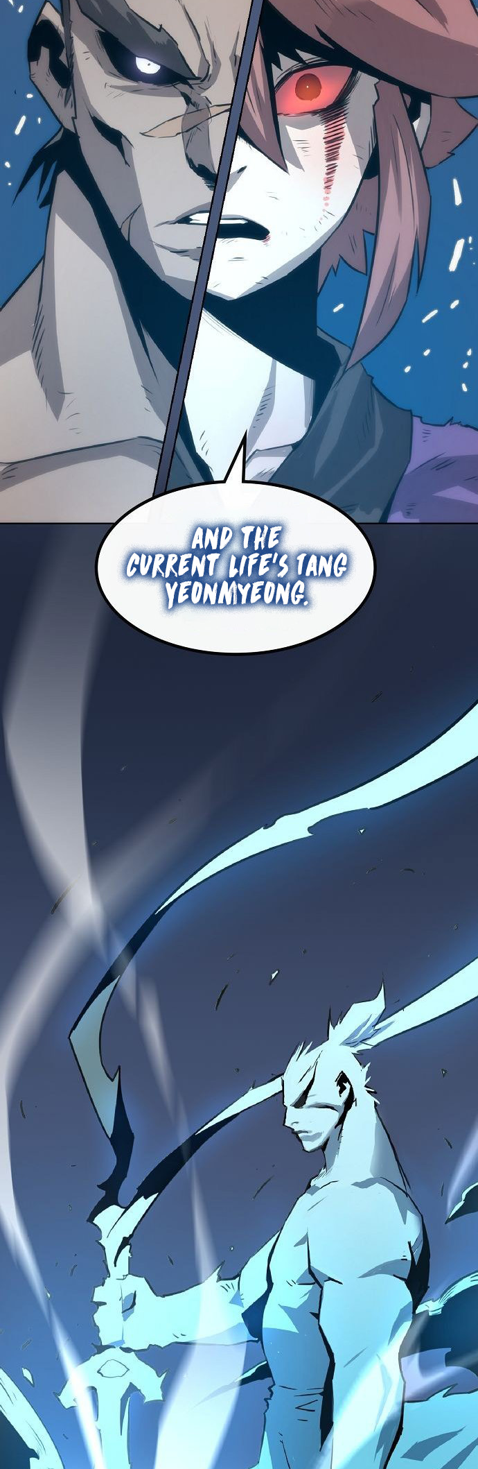 The Dang Clan's Swordmaster Heir Just Wants a Normal Life Ch. 1 第91页