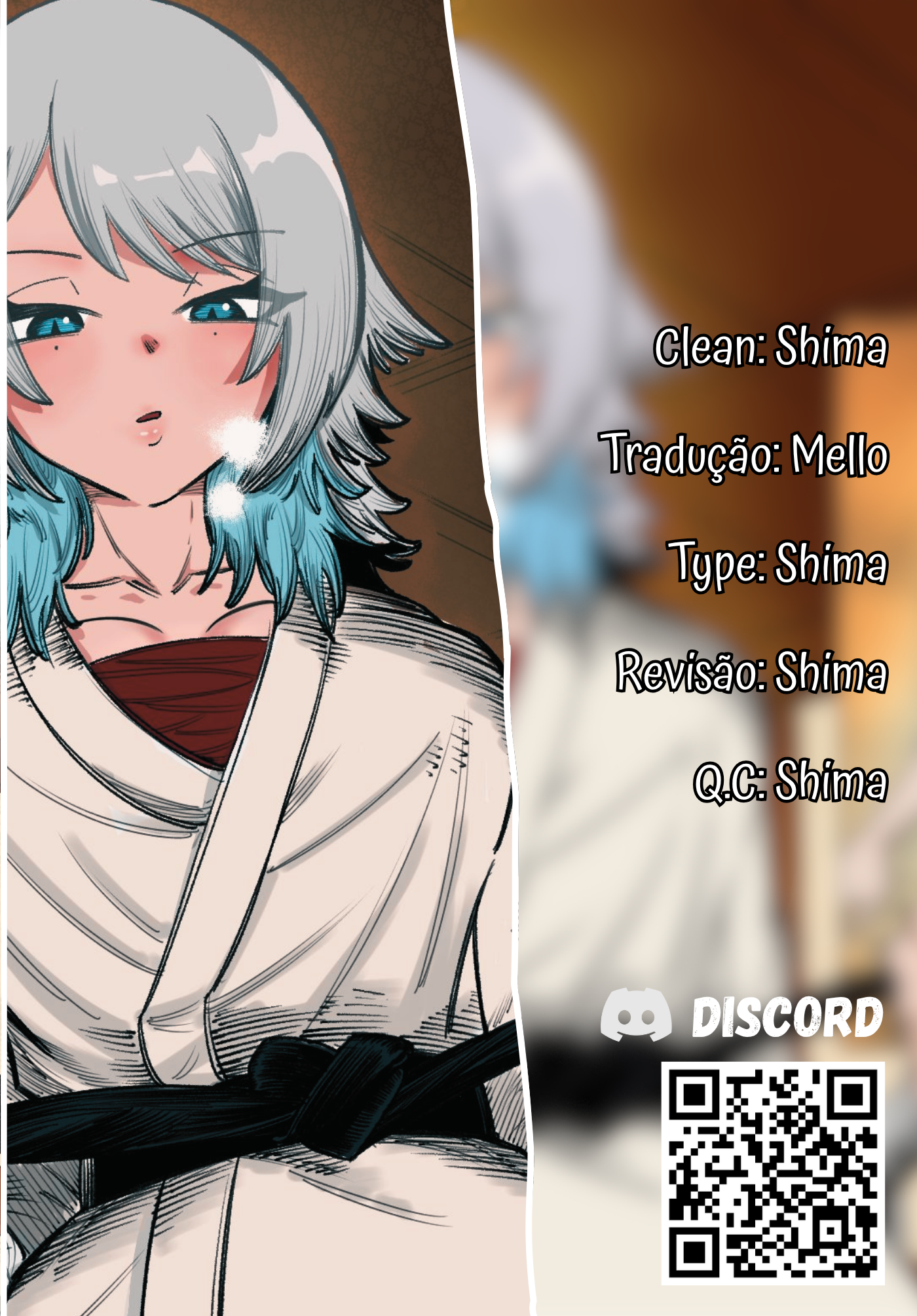 Azure Wants to Turn Me into the Ideal BF Brincando com o coração 第1页