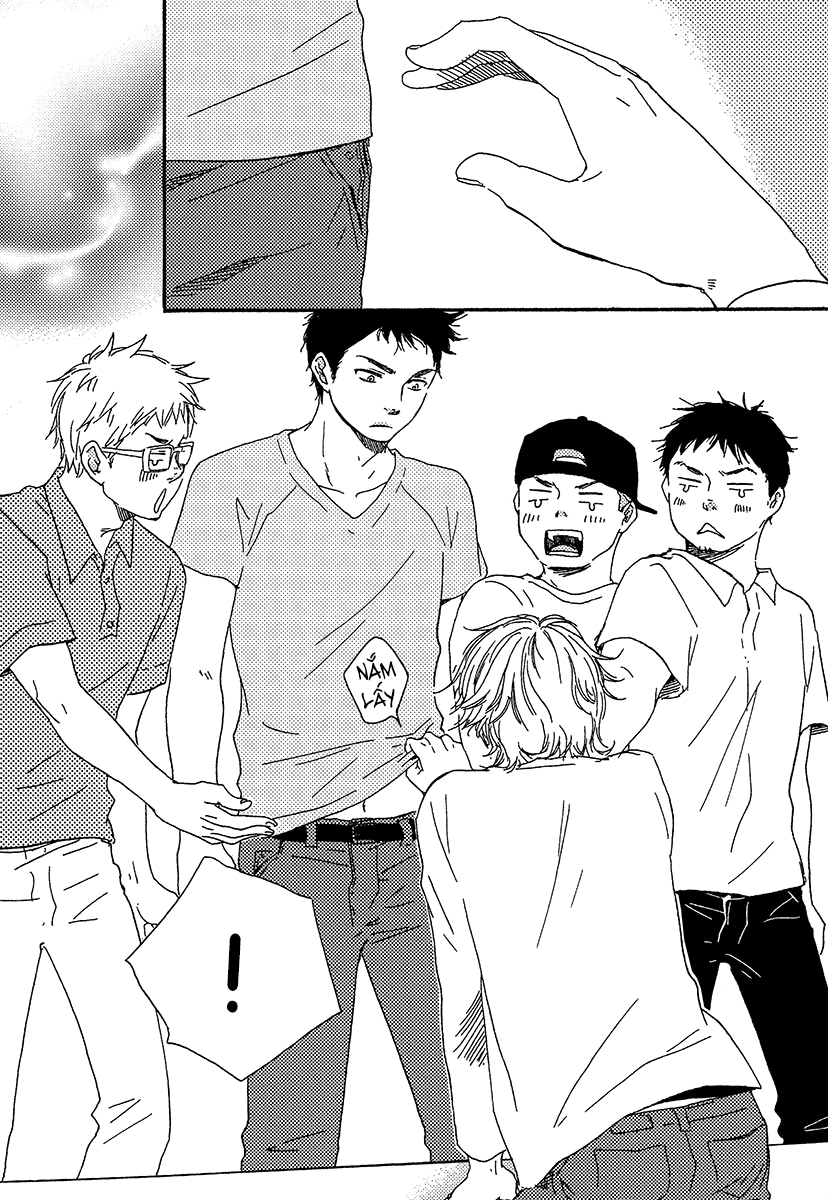 A Blessing On Your House! Vol. 1 Ch. 1 第37页