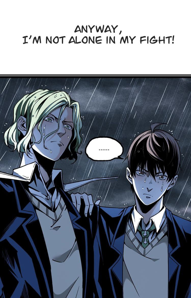 Ominous Liar A Silly Team! What? 第18页