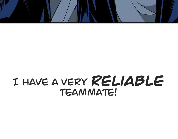 Ominous Liar A Silly Team! What? 第19页