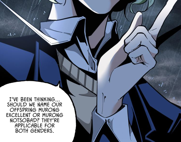 Ominous Liar A Silly Team! What? 第22页