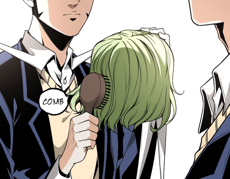 Ominous Liar A Silly Team! What? 第25页