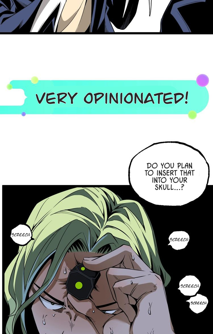 Ominous Liar A Silly Team! What? 第26页