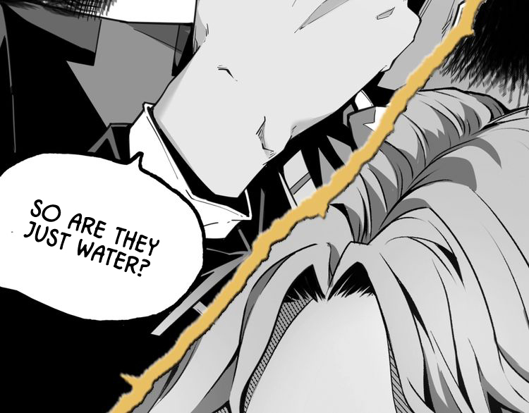Ominous Liar A Silly Team! What? 第39页