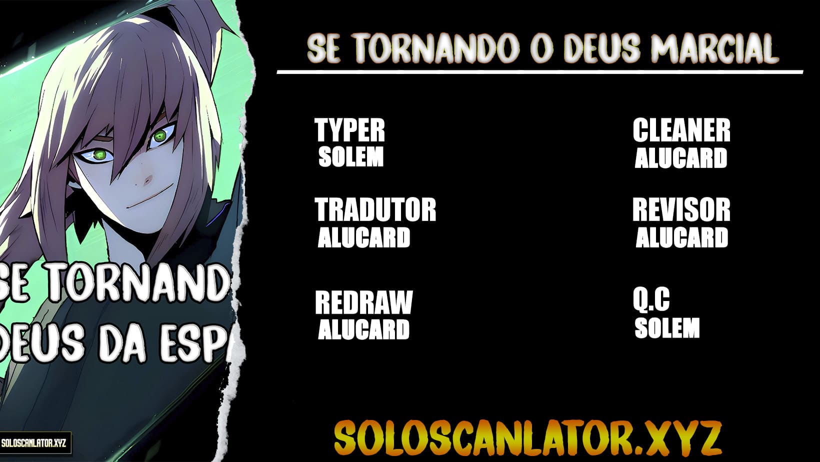 The Dang Clan's Swordmaster Heir Just Wants a Normal Life Capítulo 3 第1页